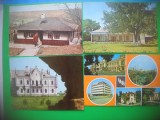 HOPCT LOT 2965 -IASI-4 CARTI POSTALE-NECIRCULATE