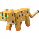 Mini figurina Minecraft, Hex, Ocelot, HDV56