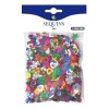 Paiete mixte 50 gr, PLAYBOX