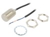 Senzor Inductiv NPN NO 15mm 12-24VDC M30 IP67 200mA