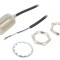 Senzor Inductiv NPN NO 15mm 12-24VDC M30 IP67 200mA