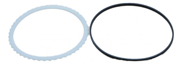 HammerSchmidt Damper Assembly - Black Ultimate FactoryBikes