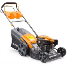 Powermat Masina de tuns iarba pe benzina PM-KSS-6S 6KM Mobalis Homvera