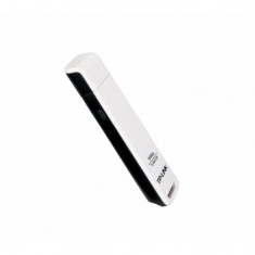 Adaptor retea wireless TP-Link TL-WN727N , USB , 150 Mbps