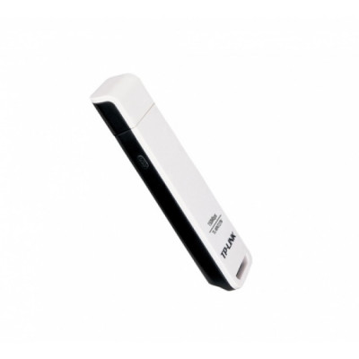 Adaptor retea wireless TP-Link TL-WN727N , USB , 150 Mbps foto