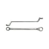 Cheie inelara cu cot 30 x 32 mm Vorel 52340