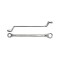 Cheie inelara cu cot 30 x 32 mm Vorel 52340