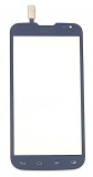 Touchscreen LG L90 Dual D410 Negru, Display Telefon, Geam Sticla