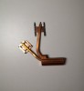 Radiator CPU Sony VAIO PCG-3D1M LS228, Racire Laptop, Dezmembrari