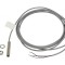 Senzor Inductiv PNP NO 0-1,5mm 10-30VDC M8 IP68