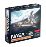 Cumpara ieftin Puzzle NASA - Hubble Space Telescope, 1000 de piese