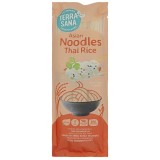 Taitei din orez thailandez fara gluten, eco