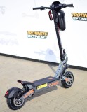 Trotineta electrica KuKirin G2 (2026), 55 km/h, 800W, 15ah 48v, pret avantajos