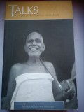 Talks with Sri Ramana Maharshi - Munagala Venkataramiah - Trei volume intr un volum