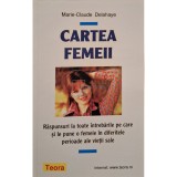 Marie-Claude Delahaye - Cartea femeii (Editia: 2003)