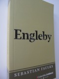 Engleby - Sebastian Faulks