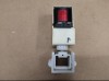 Supapa Inversare Frigider Side by Side LG GR-267EHF C120 Originala, Testata