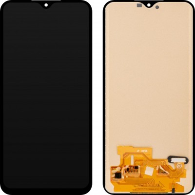 Display cu Touchscreen MP compatibil cu Samsung Galaxy A34 A346 foto