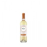 Vinos Sanz Clasico Verdejo &amp; Viura - Vin Sec Alb - Spania - 0.375L