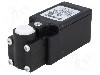 Limitator de cursa, max. 250V AC, 10A, IP67, PIZZATO ELETTRICA - FR 1138