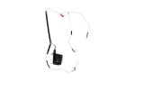 Montura pescuit Accesorii pescuit &gt; Nada si momeli profesionala cu cosulet si 2 carlige legate