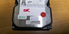 HDD PC Samsung 80 GB Sata #61443RAZ foto