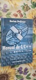 Dorian Stoilescu Manual c c++ informatica liceu