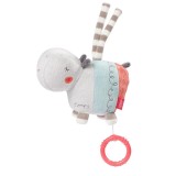 Jucarie muzicala - Hipopotam PlayLearn Toys, Fehn