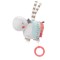 Jucarie muzicala - Hipopotam PlayLearn Toys