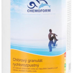 Clor Chemoform 0501, 1 kg, granulat