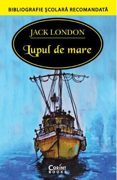 Lupul de mare - Jack London foto