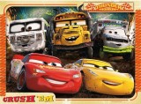 Puzzle 72 de piese - Cars | Ravensburger