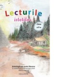 Lecturile istetilor. Antologie de texte literare, clasa a V-a