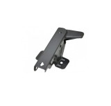 Armatura aripa fata Nissan Primastar (X83), 2002-12.2016; Renault Trafic (Fl/Jl), 03.2001-09.2014; Opel Vivaro, 01.2001-2014, montare fata, stanga, t