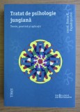 Tratat de psihologie jungiana Teorie, practica si aplicatii / Renos K. Papadopoulos 500p