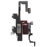Banda Senzori cu Difuzor iPhone 12 Mini, Compatibil Apple, Bulk