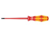 Șurubelniță Izolată Slim Plată 5,5x1,0mm Lamă 125mm