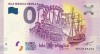!!! 0 EURO SOUVENIR - SPANIA , SEVILLA , ISLA MAGICA - 2020.1 - UNC