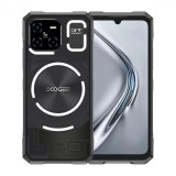 Cumpara ieftin Telefon mobil Doogee Blade GT, Negru, 5G, 6.72 FHD+ 120Hz, 32GB RAM (12GB + 20GB extensibili), 256GB ROM, 48MP, MediaTek D7050, Android 14, 5500mAh, D