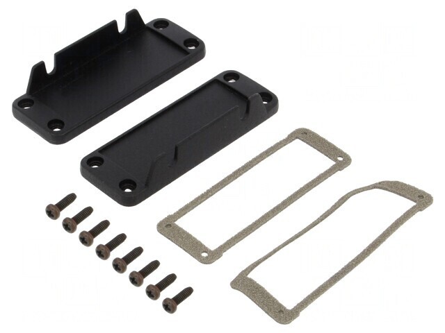 Set de Montaj cu Lame de Fixare 1457JEPF