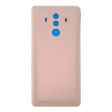 Capac Baterie Huawei Mate 10 Pro Gold, High Copy