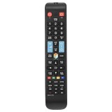 Telecomanda pentru Smart TV Samsung BN59-01178B, x-remote, Negru