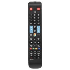 Telecomanda pentru Smart TV Samsung BN59-01178B, x-remote, Negru