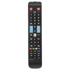 Telecomanda pentru Smart TV Samsung BN59-01178B, x-remote, Negru