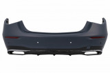 Bara Spate MERCEDES S-Class W222 (2013-up) S65 Design Performance AutoTuning