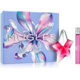 Mugler Angel Nova set cadou pentru femei