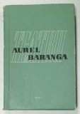 TEATRU de AUREL BARANGA , VOLUMUL I , 1959