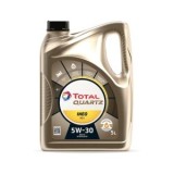 Ulei Motor TOTAL QUARTZ INEO MC3 5W-30 &ndash; 5 Litri