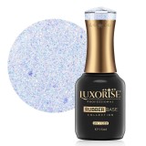 Cumpara ieftin Rubber Base LUXORISE Eclat Collection - Timeless Reflection 15ml