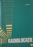 RADIOLOCATIE GEORGE RULEA - 1980